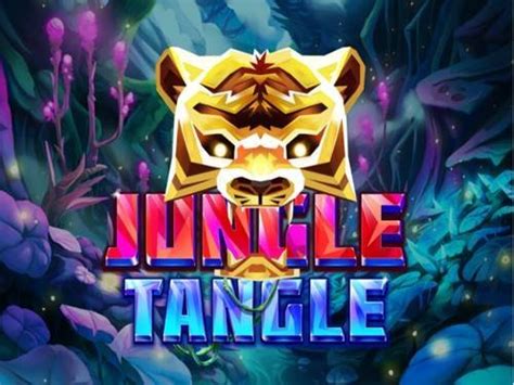 Jungle Tangle bet365